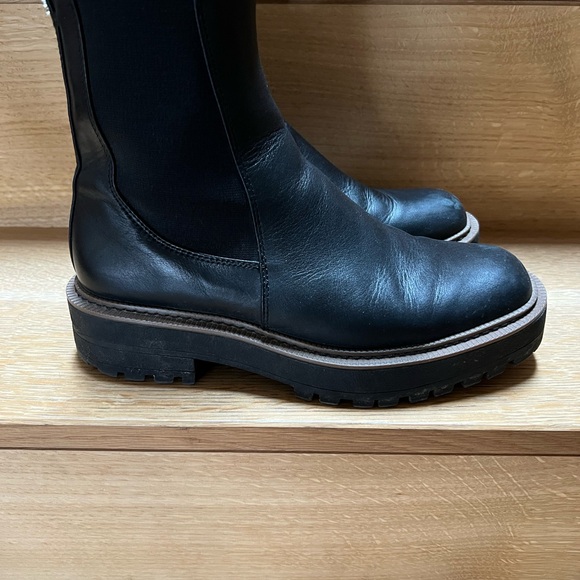 Sam Edelman Laguna Chelsea Boot - Picture 4 of 6